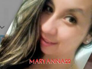 MARYANNA22