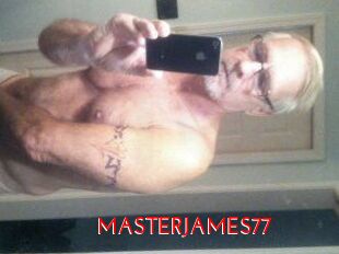 MASTERJAMES77