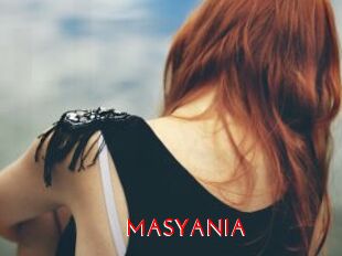 MASYANIA