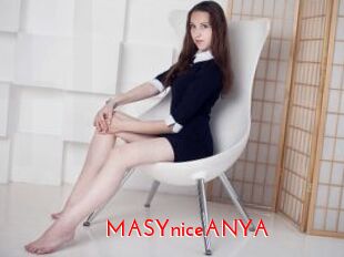 MASYniceANYA