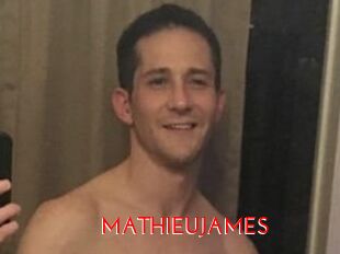 MATHIEUJAMES