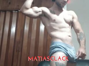 MATIASCLACK