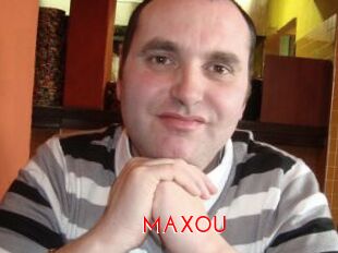 MAXOU