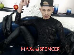 MAXandSPENCER