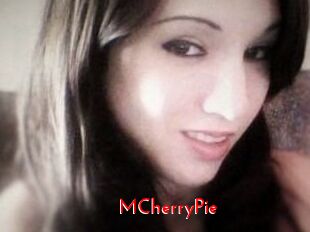 MCherryPie