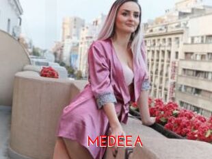 MEDEEA