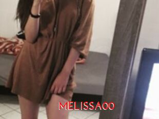 MELISSA00 The Sex