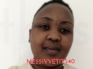 MESSIVVETITS40