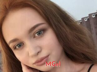 MGirl