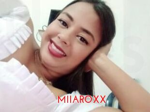 MIIAROXX