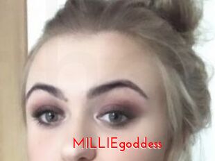 MILLIEgoddess