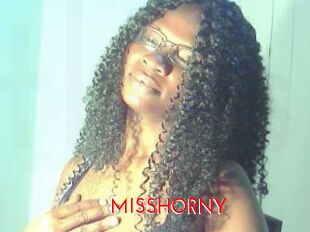 MISSHORNY