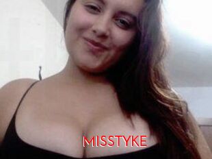 MISSTYKE