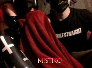 MISTIKO