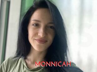 MONNICAH