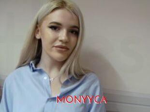 MONYYCA