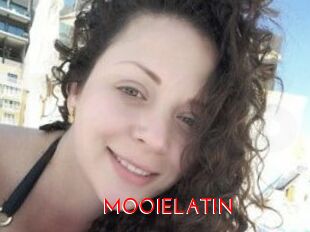 MOOIELATIN