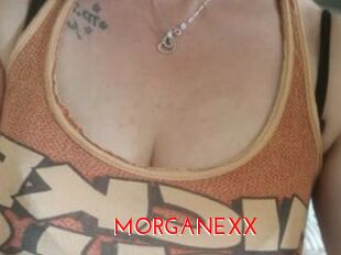 MORGANEXX