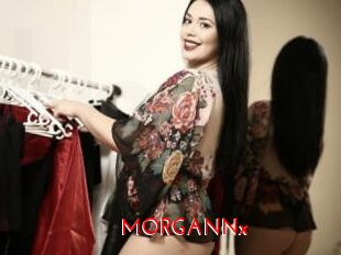 MORGANNx