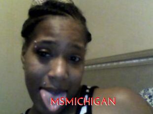 MSMICHIGAN