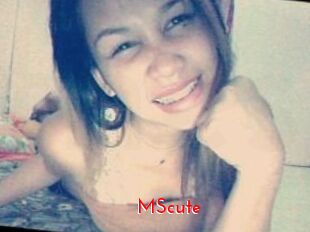 MScute