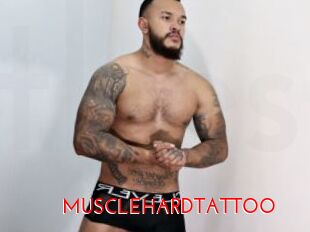 MUSCLEHARDTATTOO