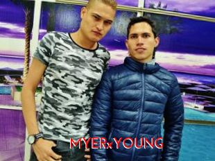 MYERxYOUNG