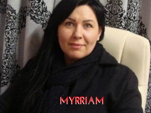 MYRRIAM