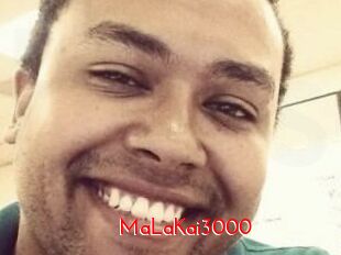 MaLaKai3000