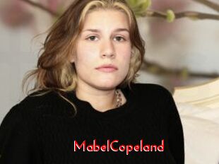 MabelCopeland