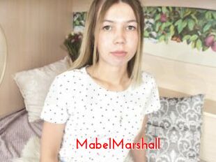 MabelMarshall