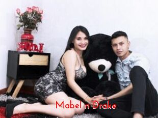 Mabel_n_Drake