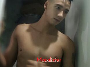 Macalizter