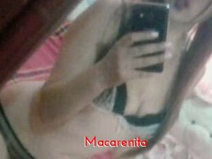 Macarenita
