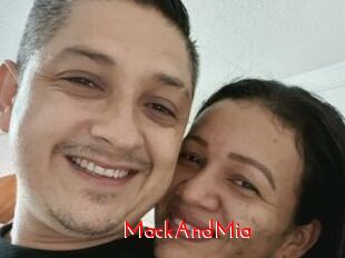 MackAndMia The Sex