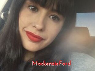 MackenzieFord