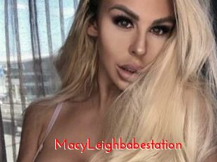 MacyLeighbabestation