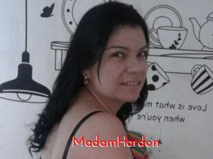 MadamHardon