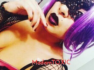 MadamTOXIC