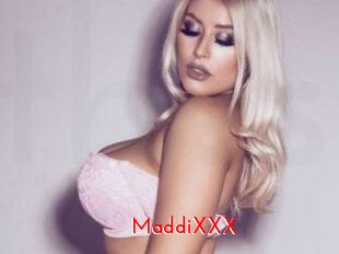 MaddiXXX