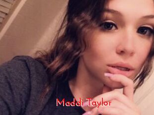 Maddi_Taylor