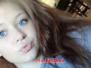 MaddieBlue