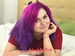 MaddiePink