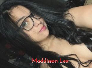 Maddisson_Lee