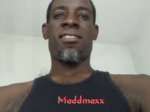 Maddmaxx