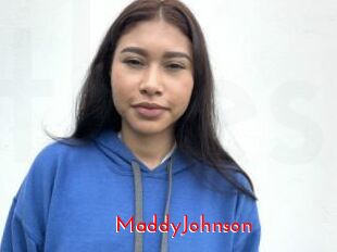 MaddyJohnson