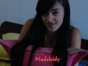 Madeleidy