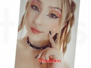 Madelein