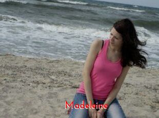 Madeleine