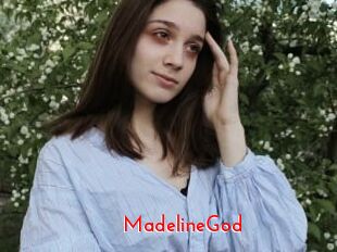 MadelineGod